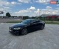 Чорний Ауді А6, об'ємом двигуна 1.98 л та пробігом 190 тис. км за 16300 $, фото 1 на Automoto.ua