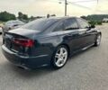 Черный Ауди А6, объемом двигателя 2 л и пробегом 71 тыс. км за 16100 $, фото 5 на Automoto.ua