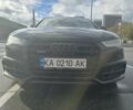 Чорний Ауді А6, об'ємом двигуна 3 л та пробігом 104 тис. км за 25900 $, фото 5 на Automoto.ua