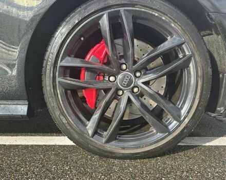 Чорний Ауді А6, об'ємом двигуна 3 л та пробігом 104 тис. км за 25900 $, фото 9 на Automoto.ua