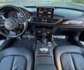 Чорний Ауді А6, об'ємом двигуна 2 л та пробігом 75 тис. км за 4900 $, фото 9 на Automoto.ua