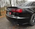 Чорний Ауді А6, об'ємом двигуна 2 л та пробігом 108 тис. км за 18490 $, фото 11 на Automoto.ua