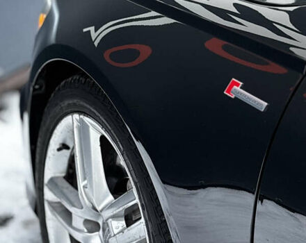 Чорний Ауді А6, об'ємом двигуна 3 л та пробігом 102 тис. км за 16900 $, фото 55 на Automoto.ua