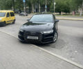 Чорний Ауді А6, об'ємом двигуна 1.98 л та пробігом 140 тис. км за 26000 $, фото 1 на Automoto.ua