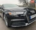 Черный Ауди А6, объемом двигателя 1.98 л и пробегом 126 тыс. км за 20300 $, фото 15 на Automoto.ua
