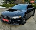 Чорний Ауді А6, об'ємом двигуна 2.97 л та пробігом 353 тис. км за 18450 $, фото 1 на Automoto.ua