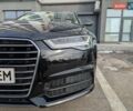 Черный Ауди А6, объемом двигателя 3 л и пробегом 146 тыс. км за 18450 $, фото 1 на Automoto.ua
