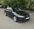 Чорний Ауді А6, об'ємом двигуна 2 л та пробігом 169 тис. км за 15700 $, фото 3 на Automoto.ua