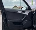 Чорний Ауді А6, об'ємом двигуна 2 л та пробігом 280 тис. км за 23500 $, фото 9 на Automoto.ua