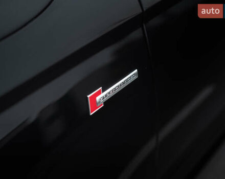 Черный Ауди А6, объемом двигателя 3 л и пробегом 124 тыс. км за 22000 $, фото 11 на Automoto.ua