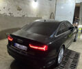 Чорний Ауді А6, об'ємом двигуна 3 л та пробігом 200 тис. км за 22800 $, фото 5 на Automoto.ua