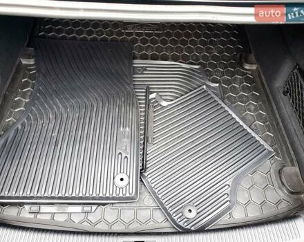 Черный Ауди А6, объемом двигателя 1.98 л и пробегом 119 тыс. км за 18900 $, фото 29 на Automoto.ua