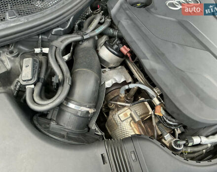 Чорний Ауді А6, об'ємом двигуна 2 л та пробігом 166 тис. км за 23500 $, фото 21 на Automoto.ua