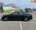 Чорний Ауді А6, об'ємом двигуна 2.97 л та пробігом 212 тис. км за 17000 $, фото 12 на Automoto.ua
