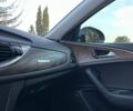 Черный Ауди А6, объемом двигателя 3 л и пробегом 230 тыс. км за 16999 $, фото 14 на Automoto.ua