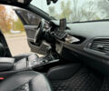 Ауди А6 2016 в Черкассах на Automoto.ua Черный Ауди А6, объемом двигателя 3 л и пробегом 190 тыс. км за 26000 $, фото 29 на Automoto.ua
