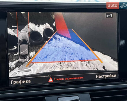 Чорний Ауді А6, об'ємом двигуна 3 л та пробігом 102 тис. км за 16900 $, фото 35 на Automoto.ua