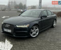 Чорний Ауді А6, об'ємом двигуна 1.98 л та пробігом 249 тис. км за 17000 $, фото 1 на Automoto.ua