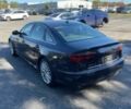 Черный Ауди А6, объемом двигателя 3 л и пробегом 76 тыс. км за 8000 $, фото 6 на Automoto.ua