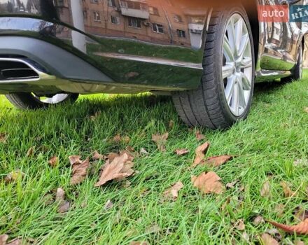 Черный Ауди А6, объемом двигателя 2 л и пробегом 184 тыс. км за 19300 $, фото 16 на Automoto.ua