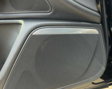 Черный Ауди А6, объемом двигателя 2.97 л и пробегом 106 тыс. км за 30500 $, фото 20 на Automoto.ua