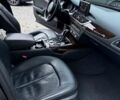 Чорний Ауді А6, об'ємом двигуна 2.97 л та пробігом 171 тис. км за 20000 $, фото 6 на Automoto.ua