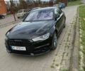 Черный Ауди А6, объемом двигателя 2.97 л и пробегом 264 тыс. км за 27600 $, фото 1 на Automoto.ua