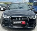 Ауди А6 2016 в Львове на Automoto.ua Черный Ауди А6, объемом двигателя 2 л и пробегом 241 тыс. км за 20290 $, фото 1 на Automoto.ua