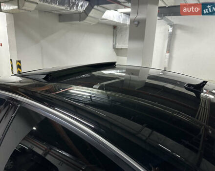 Чорний Ауді А6, об'ємом двигуна 2 л та пробігом 259 тис. км за 14300 $, фото 15 на Automoto.ua