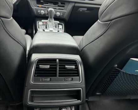 Черный Ауди А6, объемом двигателя 1.97 л и пробегом 184 тыс. км за 28500 $, фото 23 на Automoto.ua