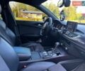 Чорний Ауді А6, об'ємом двигуна 1.97 л та пробігом 259 тис. км за 18999 $, фото 29 на Automoto.ua