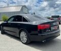 Ауди А6 2016 в Львове на Automoto.ua Черный Ауди А6, объемом двигателя 2 л и пробегом 241 тыс. км за 20290 $, фото 7 на Automoto.ua