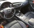 Черный Ауди А6, объемом двигателя 1.97 л и пробегом 138 тыс. км за 26500 $, фото 19 на Automoto.ua