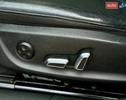 Черный Ауди А6, объемом двигателя 1.98 л и пробегом 186 тыс. км за 16500 $, фото 28 на Automoto.ua