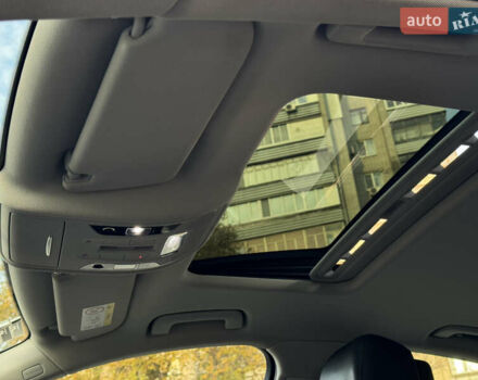 Чорний Ауді А6, об'ємом двигуна 1.97 л та пробігом 127 тис. км за 24400 $, фото 38 на Automoto.ua