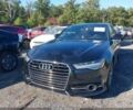 Черный Ауди А6, объемом двигателя 3 л и пробегом 57 тыс. км за 5600 $, фото 5 на Automoto.ua