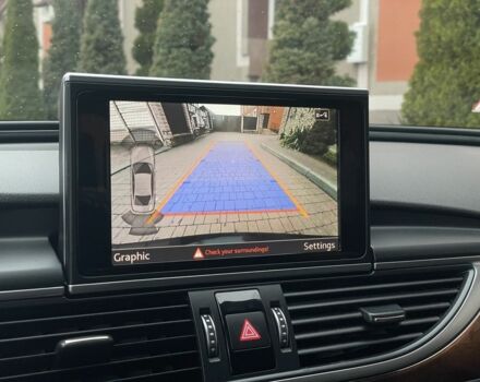 Чорний Ауді А6, об'ємом двигуна 2 л та пробігом 193 тис. км за 17850 $, фото 18 на Automoto.ua