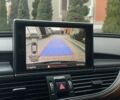 Чорний Ауді А6, об'ємом двигуна 2 л та пробігом 193 тис. км за 17850 $, фото 18 на Automoto.ua