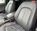 Черный Ауди А6, объемом двигателя 1.98 л и пробегом 171 тыс. км за 15900 $, фото 38 на Automoto.ua