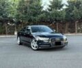 Черный Ауди А6, объемом двигателя 3 л и пробегом 99 тыс. км за 9300 $, фото 2 на Automoto.ua