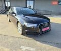Черный Ауди А6, объемом двигателя 1.98 л и пробегом 100 тыс. км за 16450 $, фото 14 на Automoto.ua