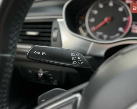 Черный Ауди А6, объемом двигателя 1.98 л и пробегом 104 тыс. км за 26000 $, фото 35 на Automoto.ua