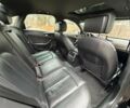 Чорний Ауді А6, об'ємом двигуна 2 л та пробігом 71 тис. км за 12100 $, фото 9 на Automoto.ua