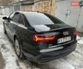 Черный Ауди А6, объемом двигателя 1.97 л и пробегом 133 тыс. км за 27300 $, фото 3 на Automoto.ua
