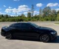 Черный Ауди А6, объемом двигателя 1.98 л и пробегом 206 тыс. км за 17500 $, фото 35 на Automoto.ua