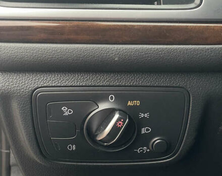 Черный Ауди А6, объемом двигателя 2 л и пробегом 193 тыс. км за 17850 $, фото 85 на Automoto.ua