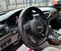 Чорний Ауді А6, об'ємом двигуна 2 л та пробігом 108 тис. км за 18490 $, фото 26 на Automoto.ua