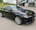 Чорний Ауді А6, об'ємом двигуна 3 л та пробігом 129 тис. км за 25500 $, фото 20 на Automoto.ua