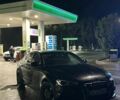 Черный Ауди А6, объемом двигателя 1.98 л и пробегом 160 тыс. км за 13000 $, фото 1 на Automoto.ua