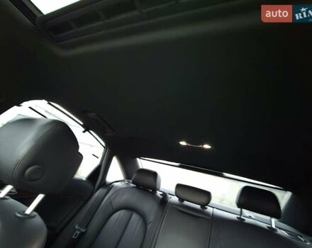 Черный Ауди А6, объемом двигателя 3 л и пробегом 168 тыс. км за 19999 $, фото 61 на Automoto.ua